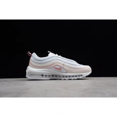 Nike Bayan Air Max 97 Ultra Se Tea Berry/Bordeaux-metallic Sil Bordo / Metal Koşu Ayakkabısı Türkiye